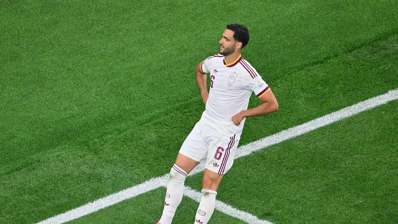 世界杯-梅里诺补时绝杀送别C罗 西班牙1-0葡萄牙进8强