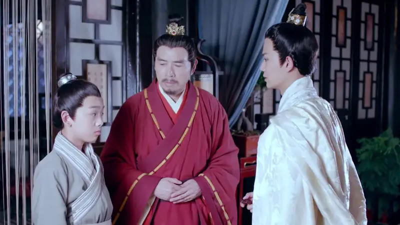 四朝帝师李泌:隐于山林,定策天下,为大唐续命百年的“隐形操盘手”
