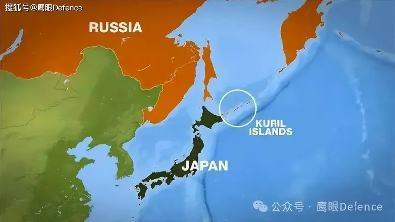 特朗普否认支持对俄制裁法案!俄罗斯被曝大量采购日本军民两用技术和产品