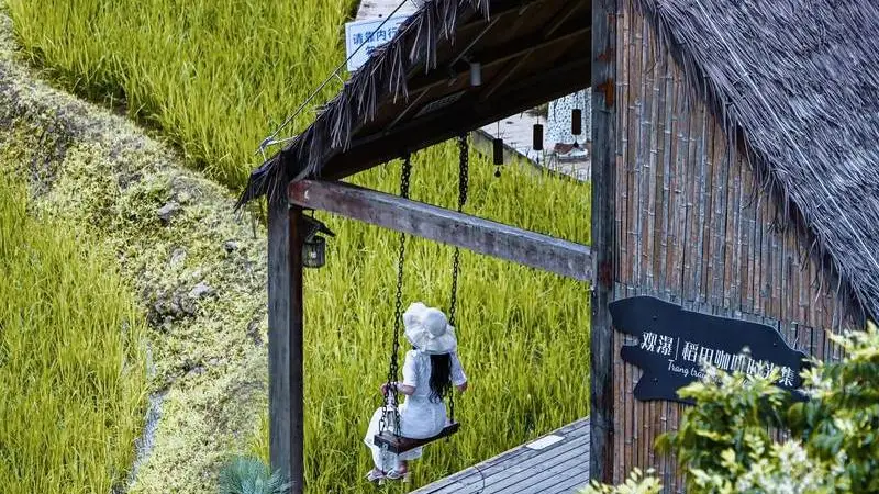 【德天瀑布】周边旅游资源概况与联动游览