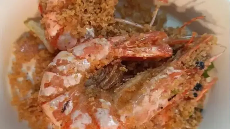 消暑美味藏在社区食堂！看完立刻想去吃……