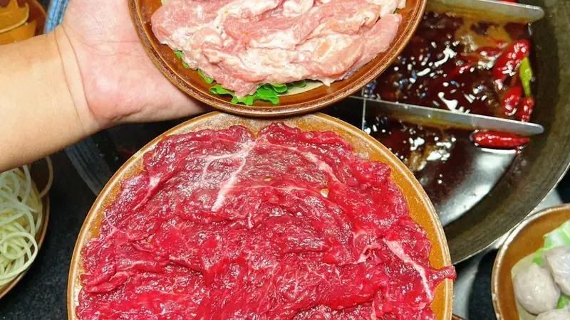 2026 二季度不容错过!沙坪坝热门必打卡火锅门店