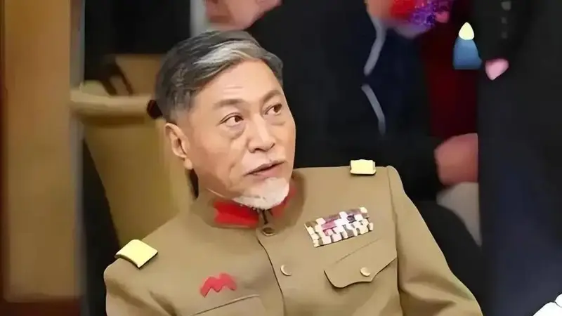 老戏骨牛犇之子王侃病逝,“大佐专业户”享年66岁