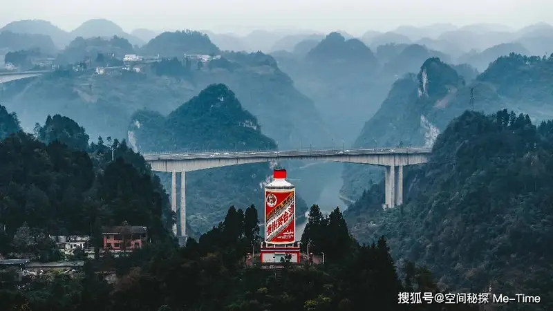 贵州布局白酒体验酒店：从卖酒到卖生活方式的升级之路