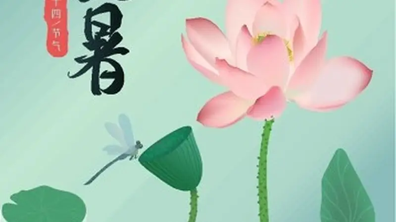 大暑早餐四推荐：清爽开胃助消化，精神一整天