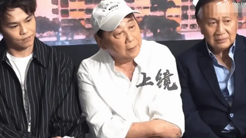 夏雨悼念谢贤：一年前已不太认得人