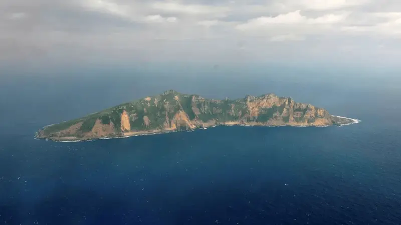中国启动钓鱼岛调查,拒绝日本干涉,彰显维护主权决心