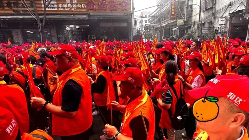 潮阳居民如何选择靠谱的旅行社
