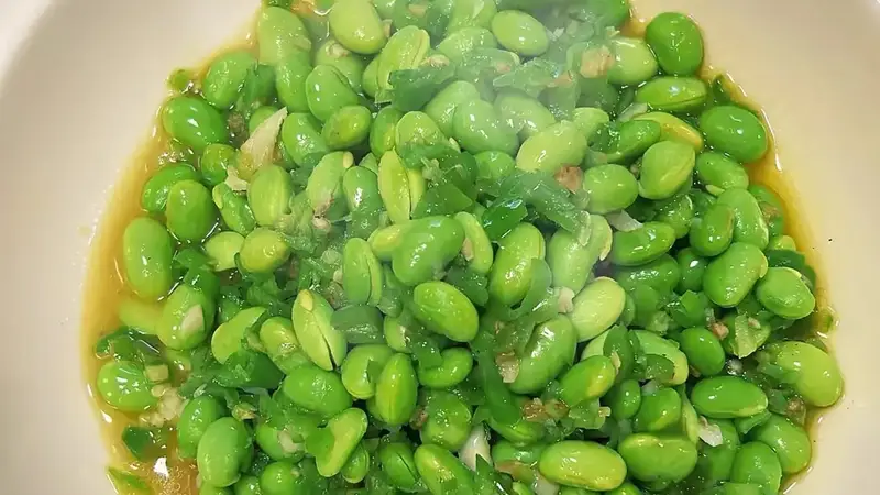 三款祛湿家常菜清爽过三伏