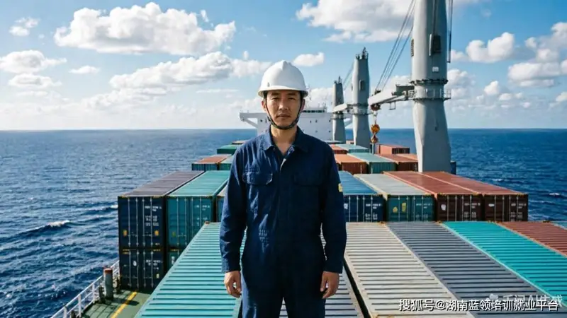 海员休假旅游:从船舷到市井的深度体验