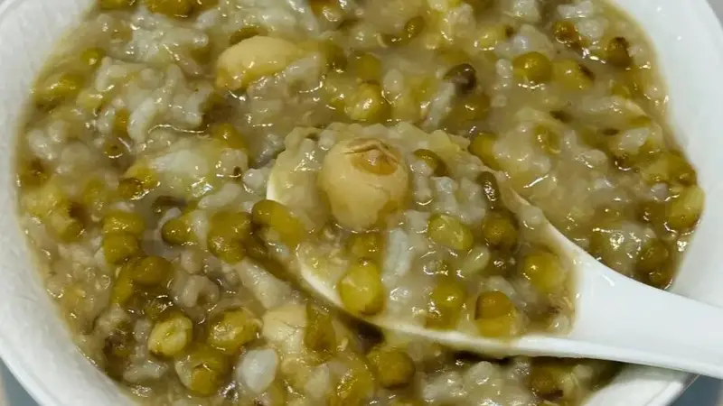 夏季降火食物榜单:苦瓜居第二 榜首家家都有