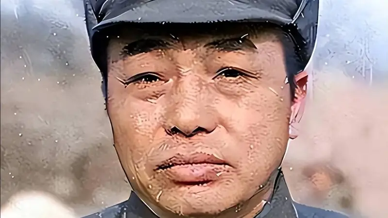 1949年8月兰州战役前夕 郑维山违令下令万炮齐发 彭德怀出面担责
