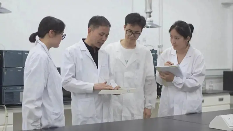 黑龙江虎林刺五加茶获七项认证 药企标准严控打造龙江特色产品