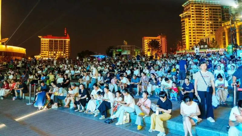 泰州邀南通市民 夏日文旅早茶邀约开启