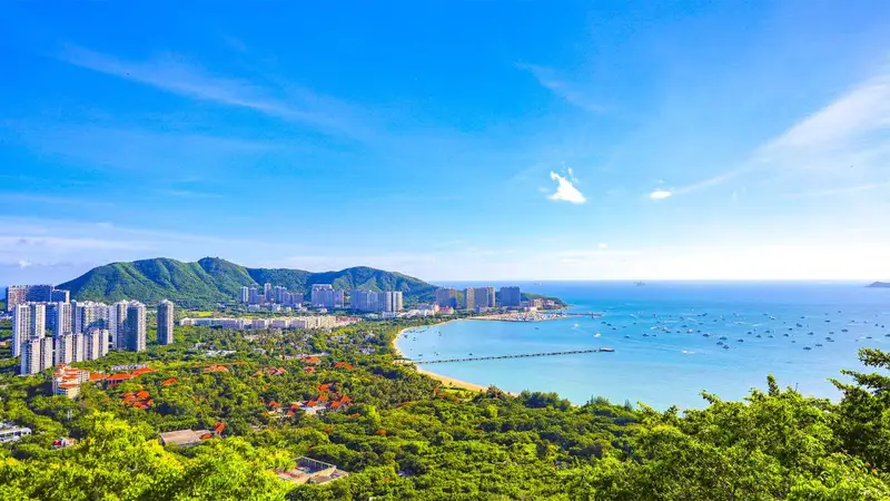 海口独行女住一周:安全出行住宿指南出炉