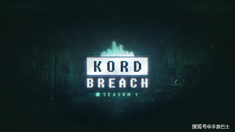 逃离塔科夫》Kord Breach赛季1.1.0.0版本更新将至 QBZ-191突击步枪8月3日上线