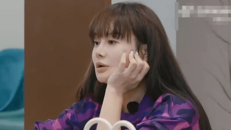 姐姐当家2》曝冉莹颖邹市明收入差 女方收入是男方5倍男方数月零收入