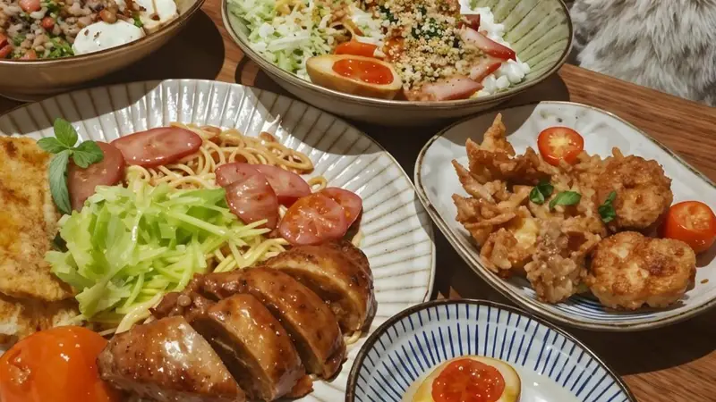 冬日餐桌爆款菜 糖醋排骨香过红烧肉