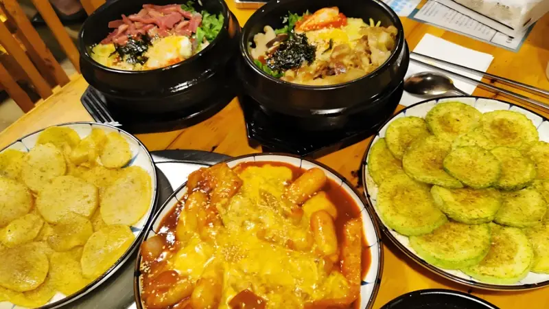 冬日居家必吃菜品推荐 几道热菜暖身又暖心