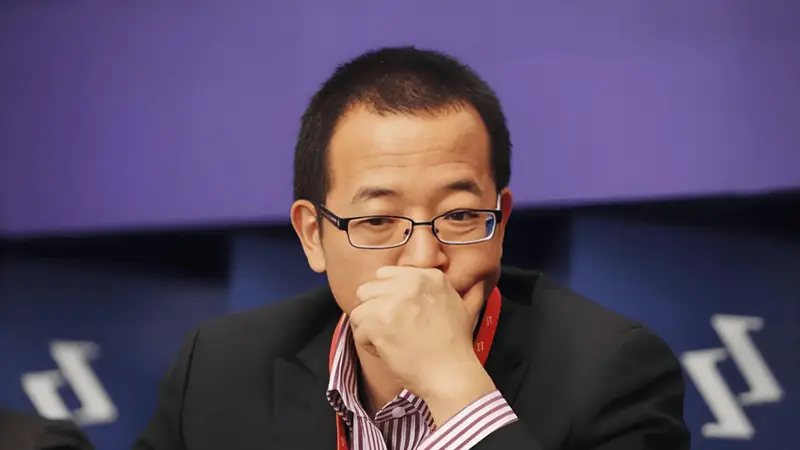 俞敏洪遭兄弟徒弟联手挑战 董宇辉新公司成劲敌