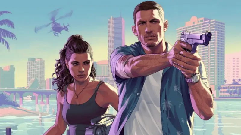 18岁黑客入侵R星泄露GTA6机密 曾因精神病判无期 现转监狱将11月受审