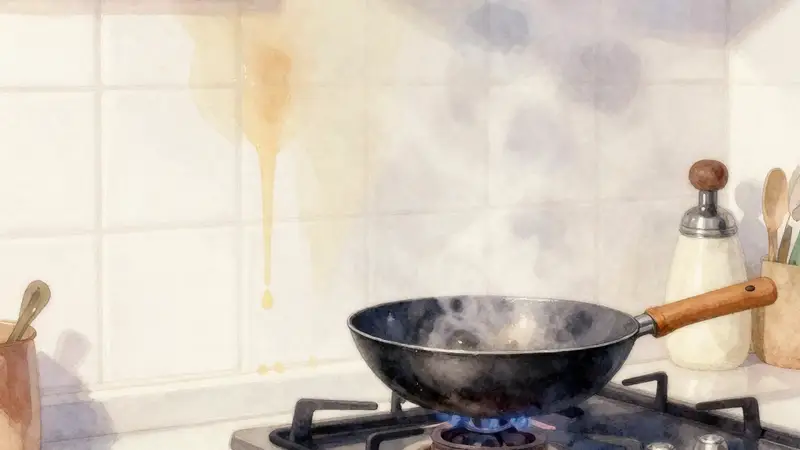 一碗姜枣茶,藏着外婆的冬日暖香