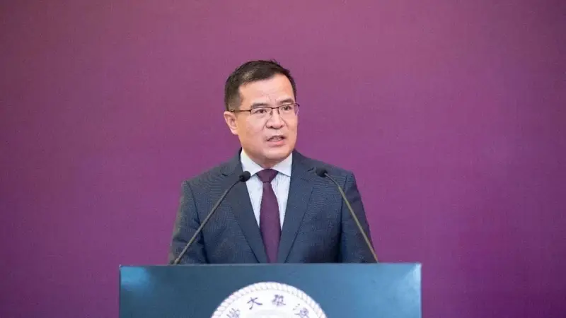 石中英:中国拔尖创新人才培养应从单一转向多元