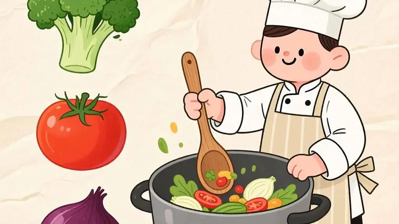 正宗烧羊肉3步去膻法出炉 零失败配比快收藏