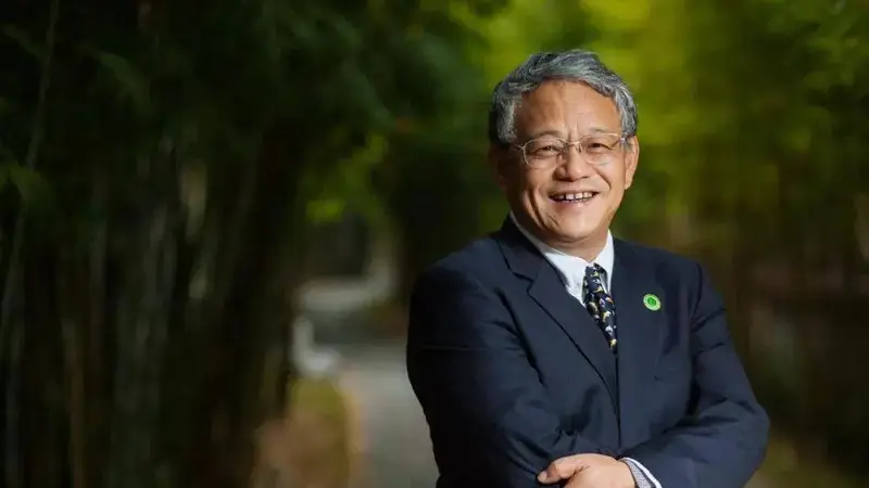 艾路明因涉嫌非法吸收公众存款罪被刑拘 当代系资本故事清算进入司法阶段