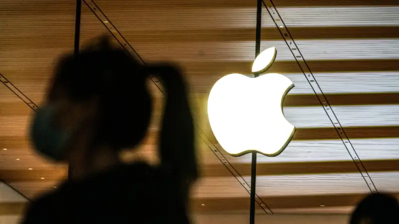 苹果大量机密文件遭泄露,iPhone 18 Pro实拍图流入暗网