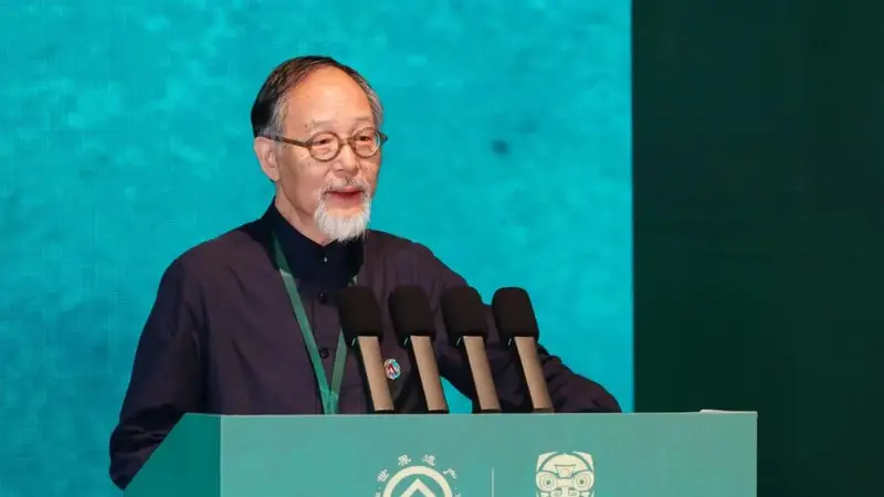 徐天进:相隔万里,良渚与撒马尔罕的“美丽之约”