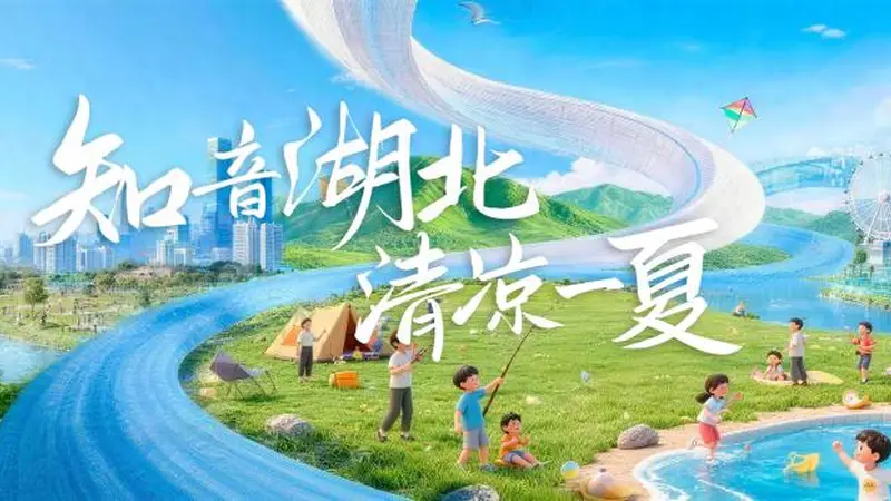 18℃的夏,别有“洞”天!