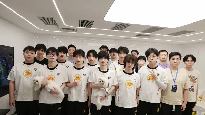WB3-0AG,听悦力压长生,昭珏KDA25,一笙备受称赞