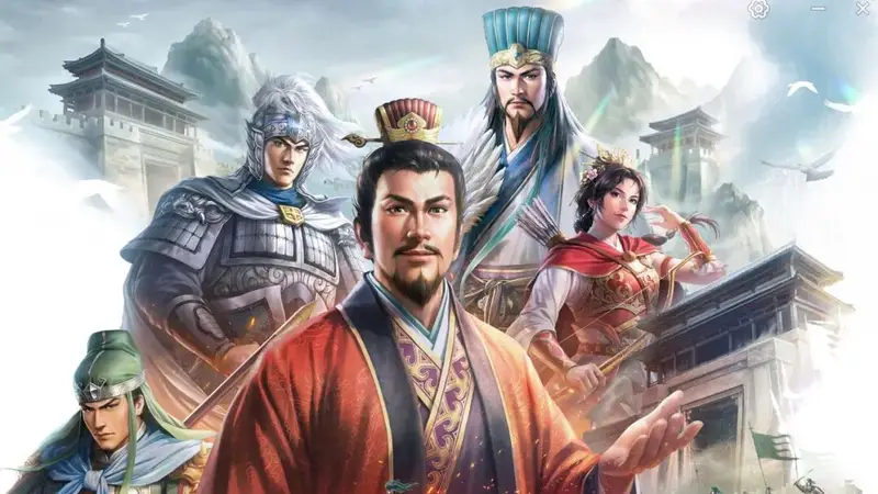 把策略还给玩家，B站这款三国SLG不卷买量，卷什么？