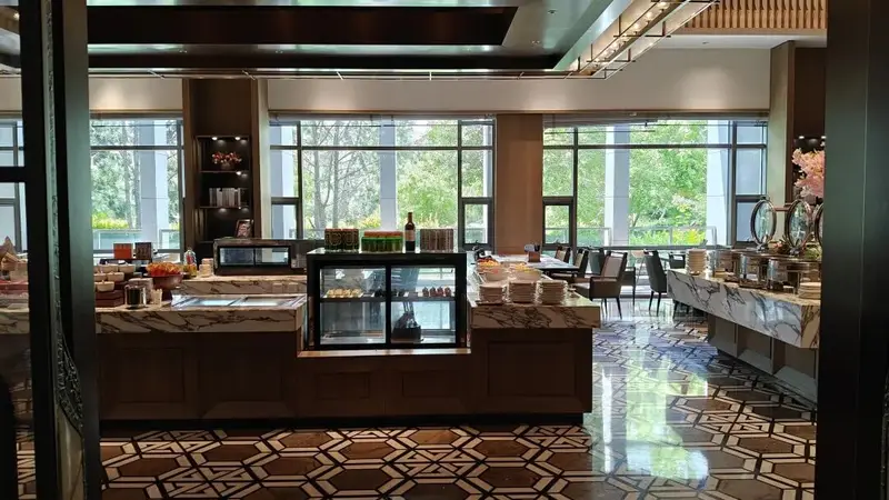 探店石家庄——今年体验最差的一顿自助餐