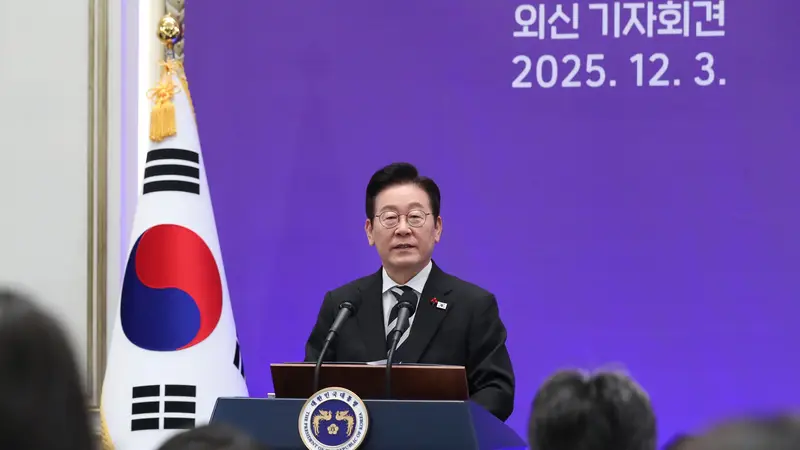 韩国总统李在明所售自住房敲定买家