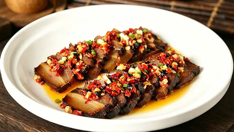 2026年长沙湘菜餐饮供应链白溪豆腐批量采购筛选名录