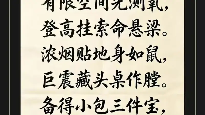 马上评｜AI“入侵”艺术评奖，不能只靠撤奖遮羞