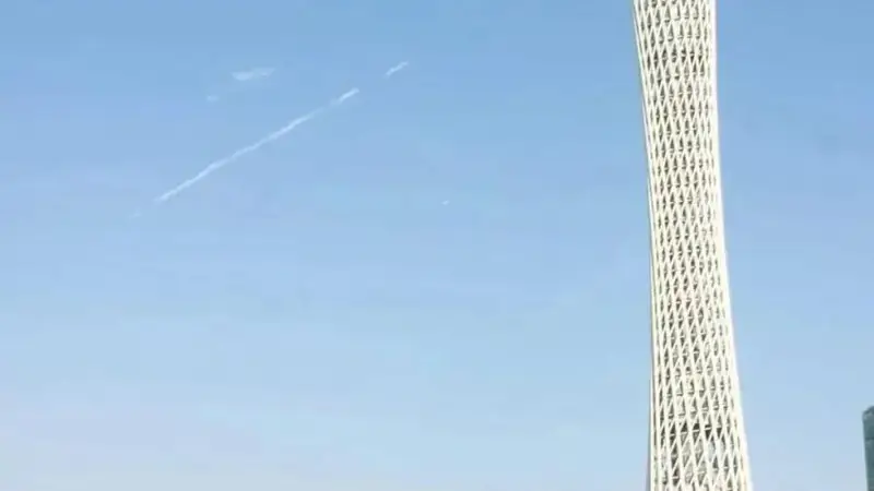 广州塔码头焕新启航，“吉祥舫”带你穿越南越千年