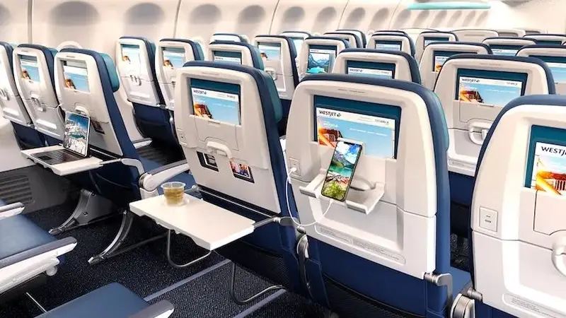 WestJet新增卡尔加里直飞梅里达航线 冬季旅游旺季无需转机直达墨西哥度假胜地