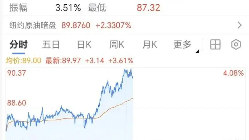 以美官员消息:伊朗转铀离心机至镐山 伊朗放话将打击区域美军目标