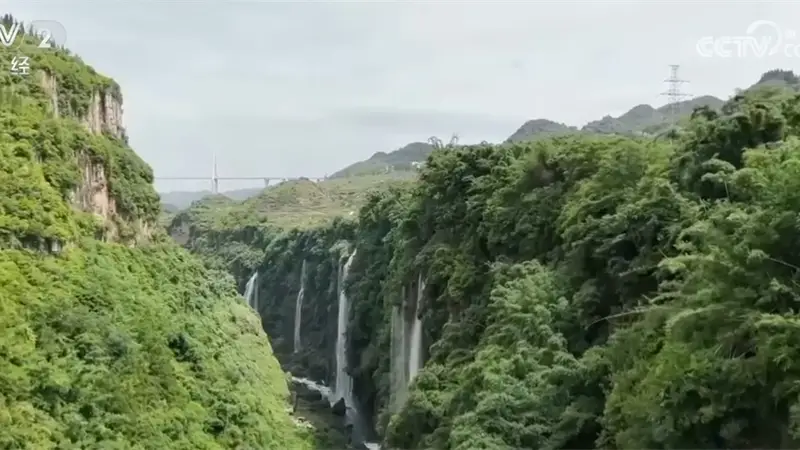 暑期“清凉经济”火爆 避暑游成文旅消费主流