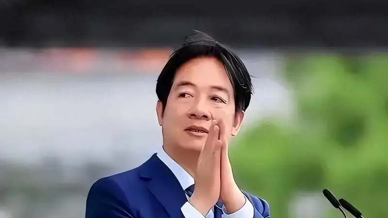 国台办点破赖清德分裂把戏 台海局势走向成关键分野