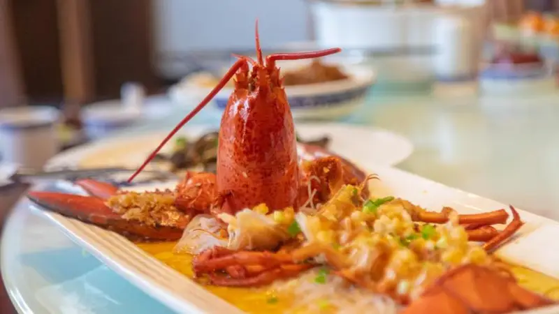 济南临清聊城三地推出特色美食项目 明湖宴清真八大碗成文旅新亮点