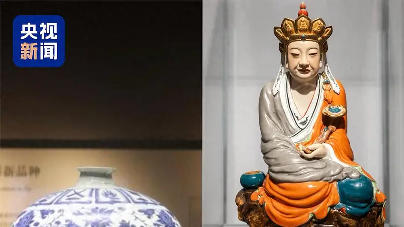 景德镇新晋世界遗产打卡地 这份专属文旅攻略值得收藏