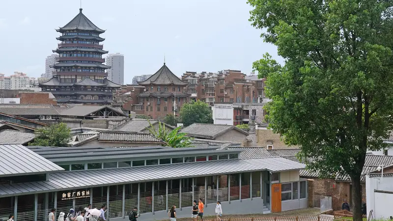 联合国教科文组织第48届世界遗产大会通过决议 景德镇手工瓷业遗存成功入选世界遗产名录
