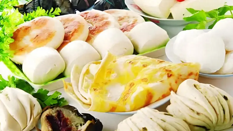 戒主食能长寿?柳叶刀25年权威研究辟谣:吃错才短命,科学营养