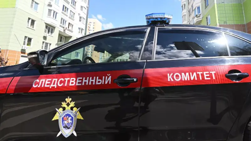 7月29日俄图拉市一无人机企业创始人遭不明身份枪手枪击 警方已立案调查