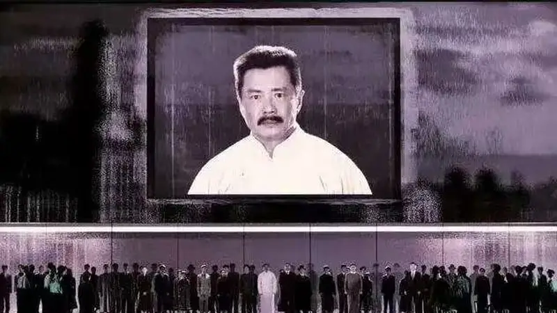 国话大麦戏剧现场巡演启动 五部经典剧目齐上阵