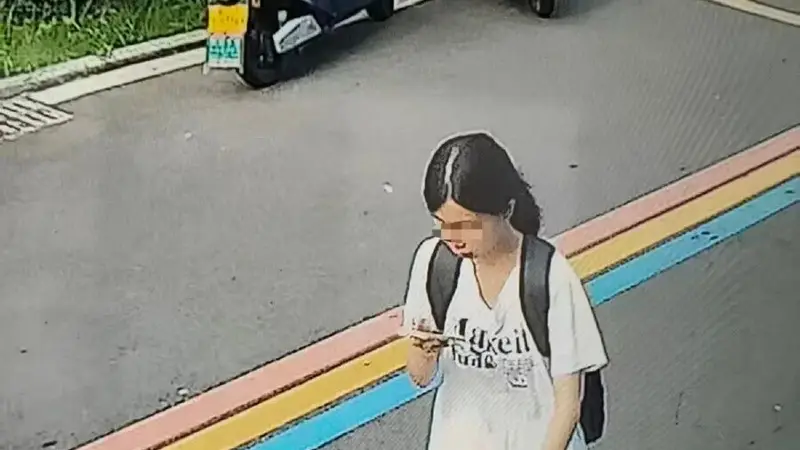 22岁信阳女孩南太行失联超4天 手机曾短暂开机 多部门进山搜救求线索
